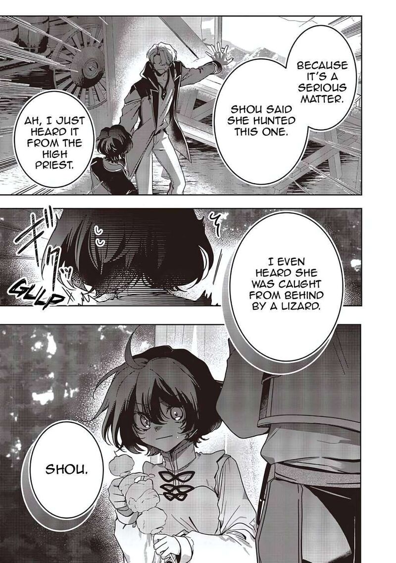 I Will Leisurely Become A Healer In Another World 18 36