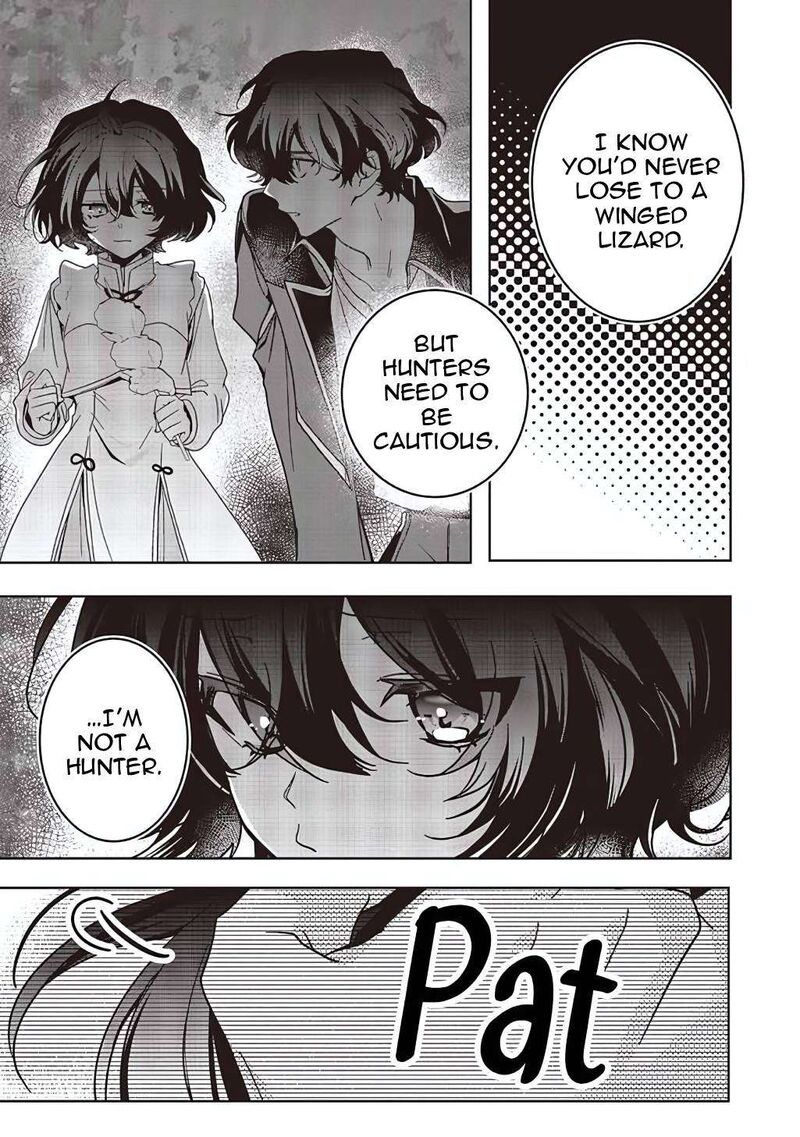 I Will Leisurely Become A Healer In Another World 18 38