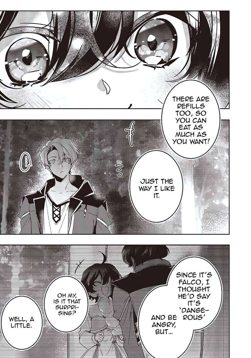 I Will Leisurely Become A Healer In Another World 18 40