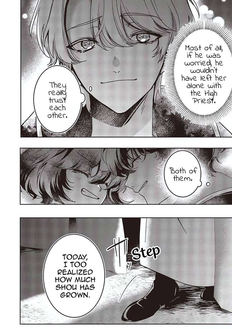 I Will Leisurely Become A Healer In Another World 18 41