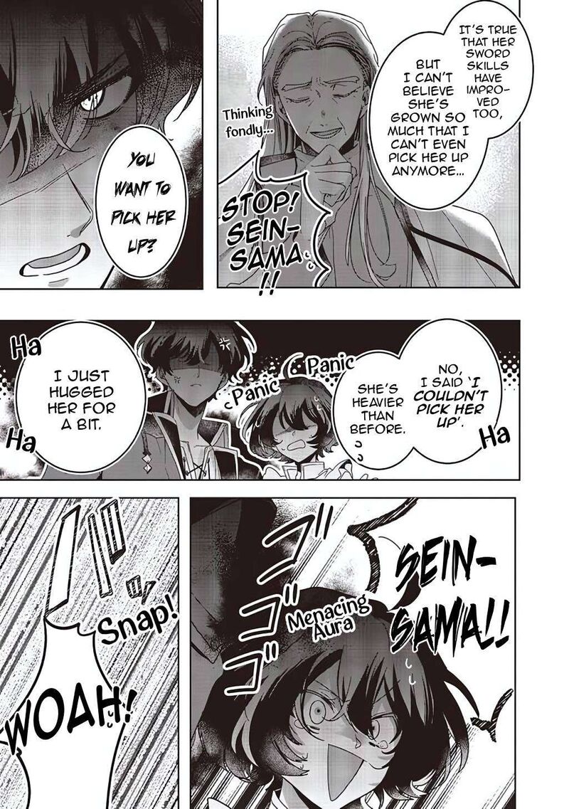 I Will Leisurely Become A Healer In Another World 18 42