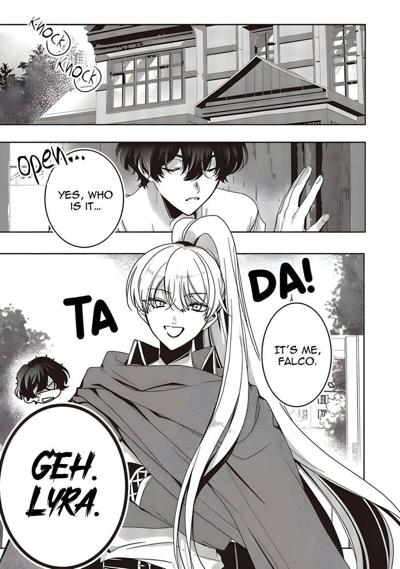 I Will Leisurely Become A Healer In Another World 18 6