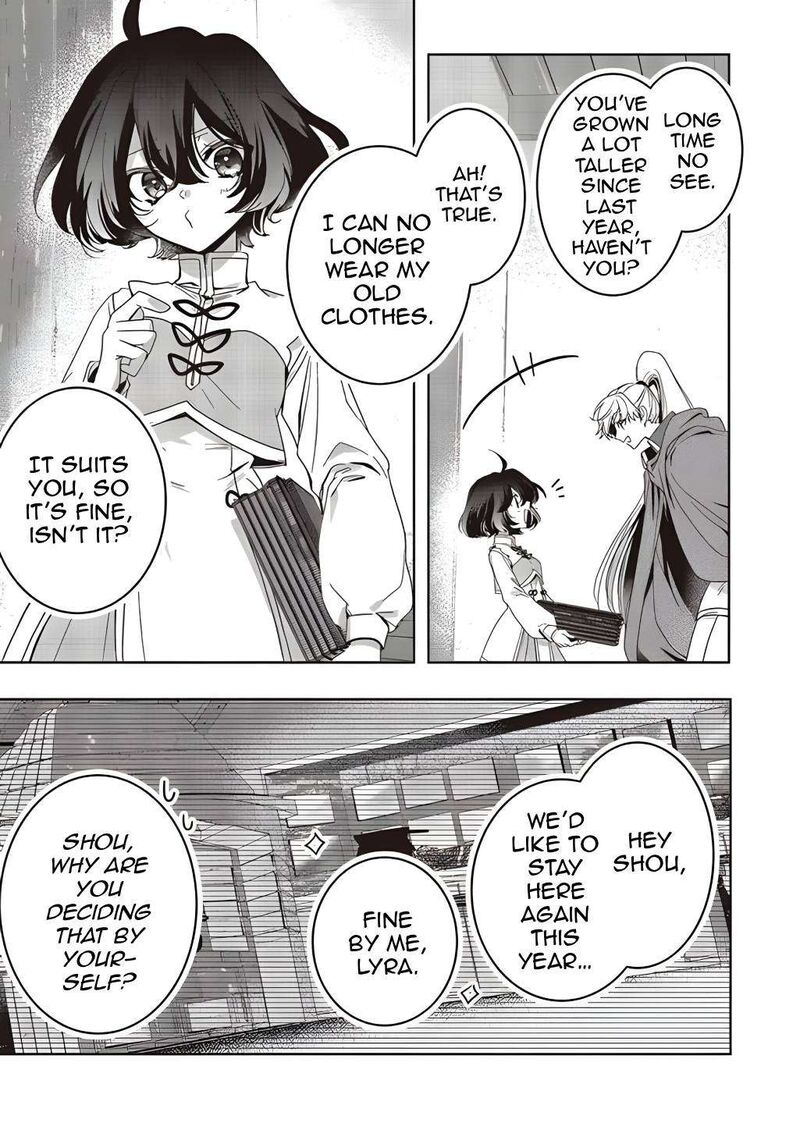 I Will Leisurely Become A Healer In Another World 18 8