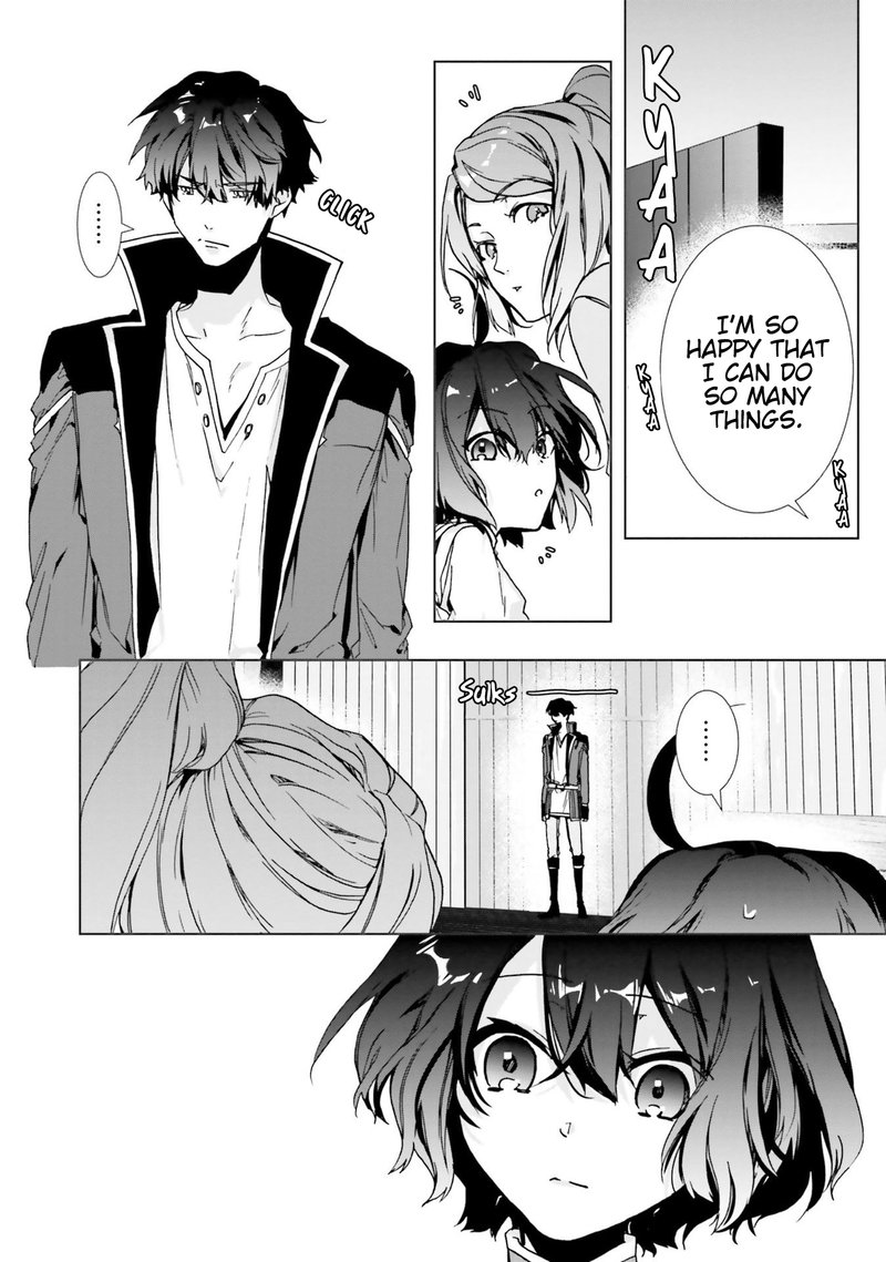 I Will Leisurely Become A Healer In Another World 3 10