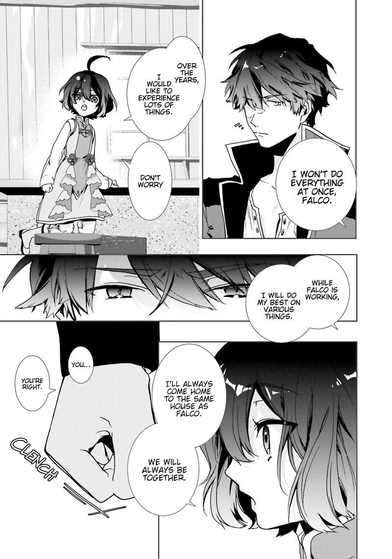 I Will Leisurely Become A Healer In Another World 3 11