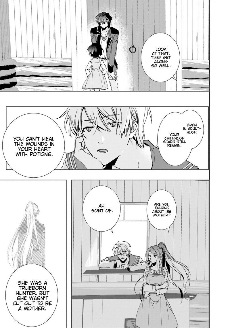 I Will Leisurely Become A Healer In Another World 3 13