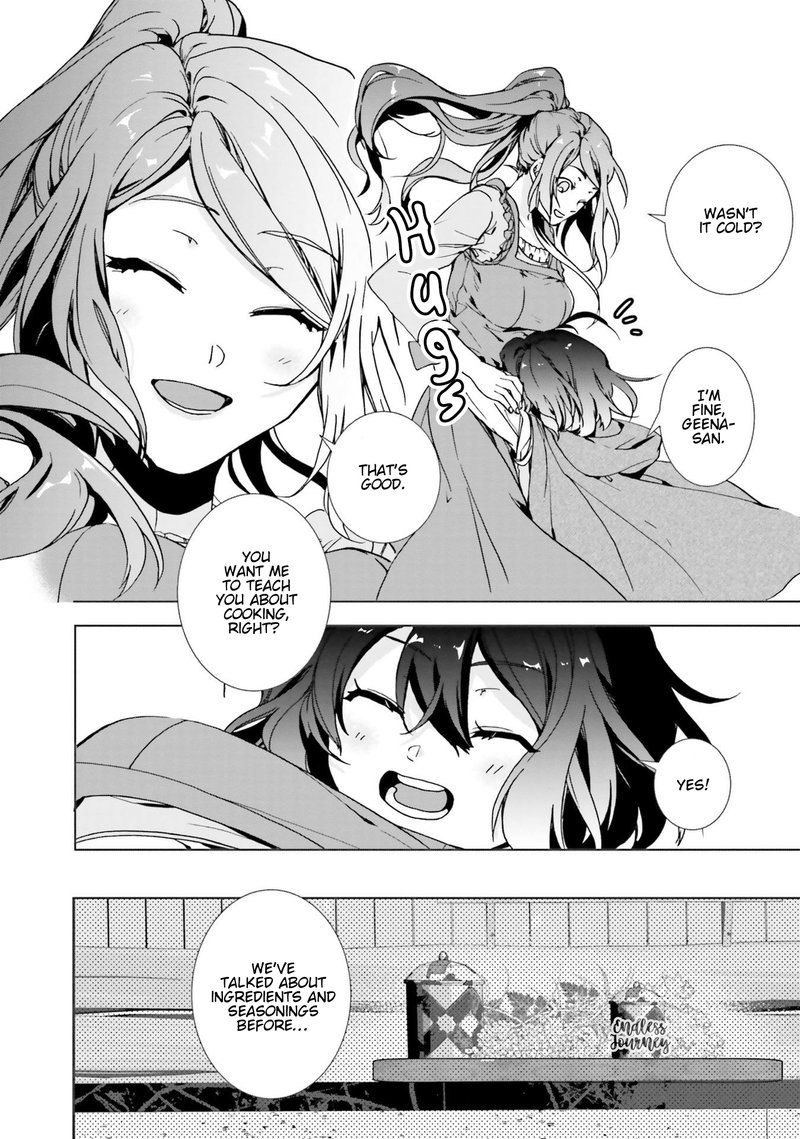 I Will Leisurely Become A Healer In Another World 3 6