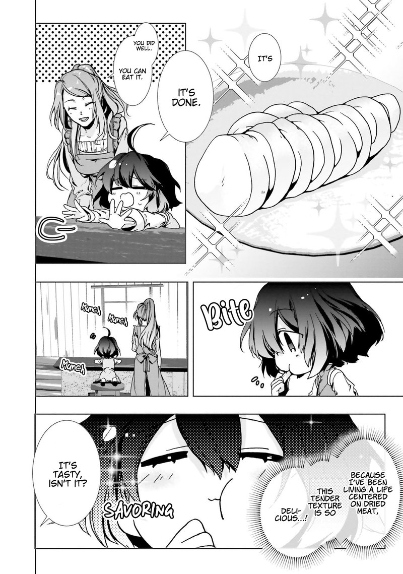 I Will Leisurely Become A Healer In Another World 3 8