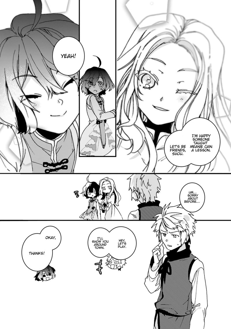 I Will Leisurely Become A Healer In Another World 4 10