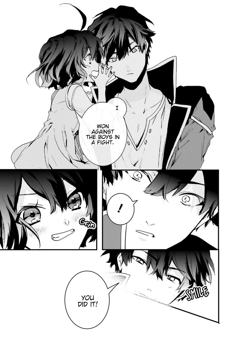 I Will Leisurely Become A Healer In Another World 4 13