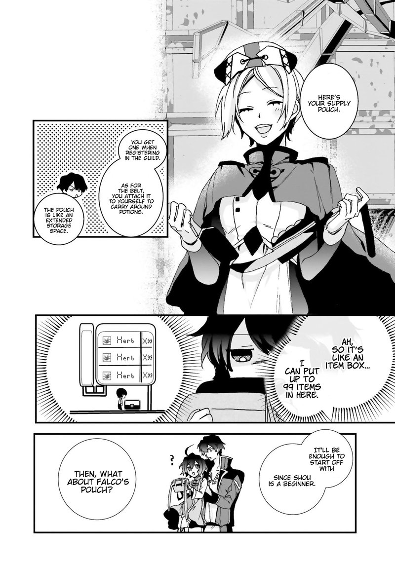 I Will Leisurely Become A Healer In Another World 4 18