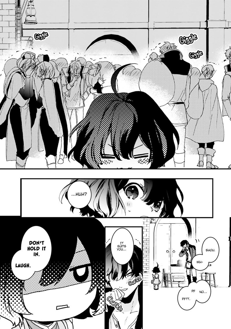 I Will Leisurely Become A Healer In Another World 4 22