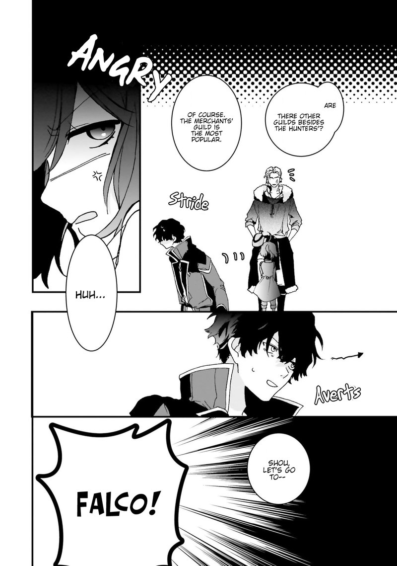 I Will Leisurely Become A Healer In Another World 4 28