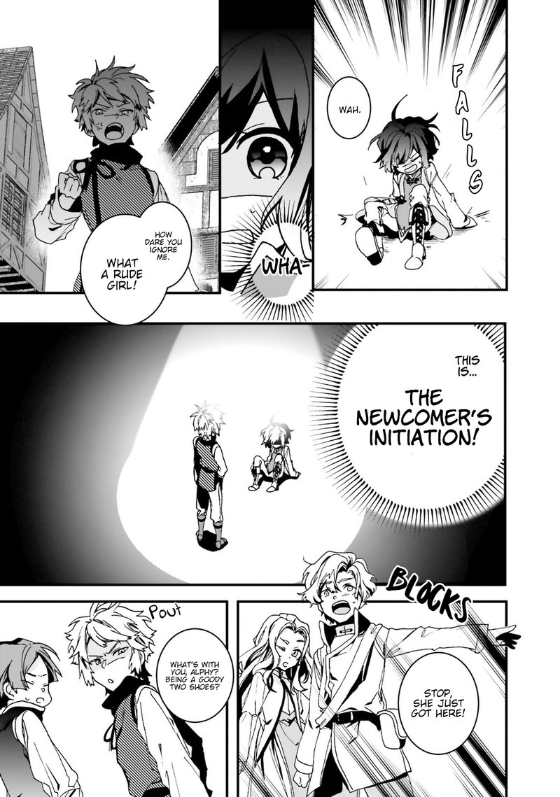 I Will Leisurely Become A Healer In Another World 4 5