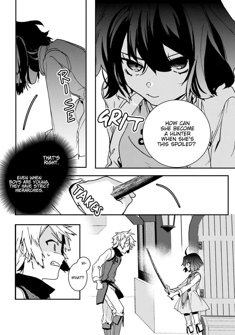 I Will Leisurely Become A Healer In Another World 4 6