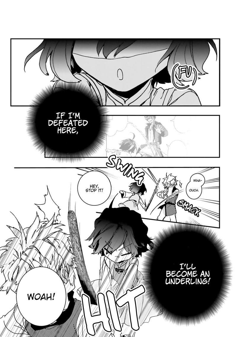 I Will Leisurely Become A Healer In Another World 4 7