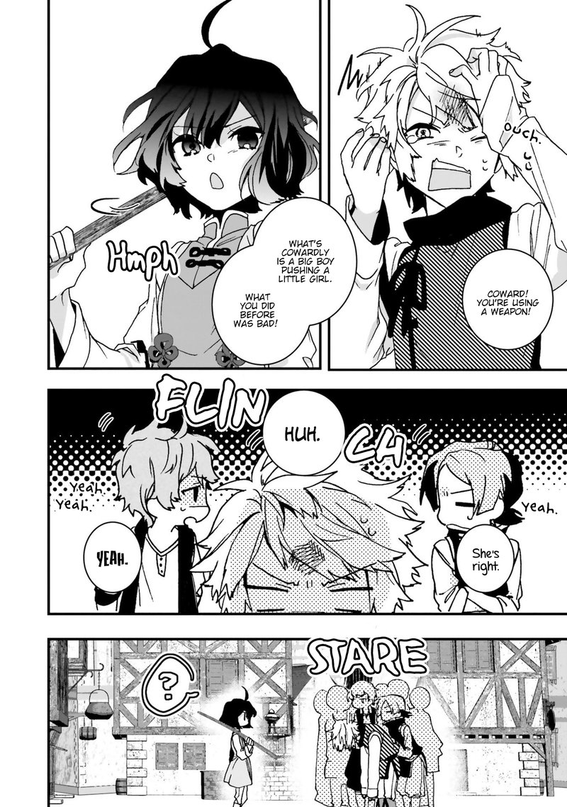 I Will Leisurely Become A Healer In Another World 4 8