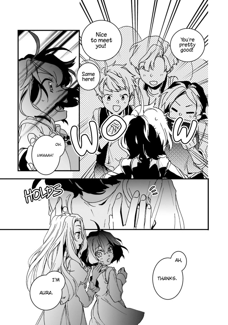 I Will Leisurely Become A Healer In Another World 4 9