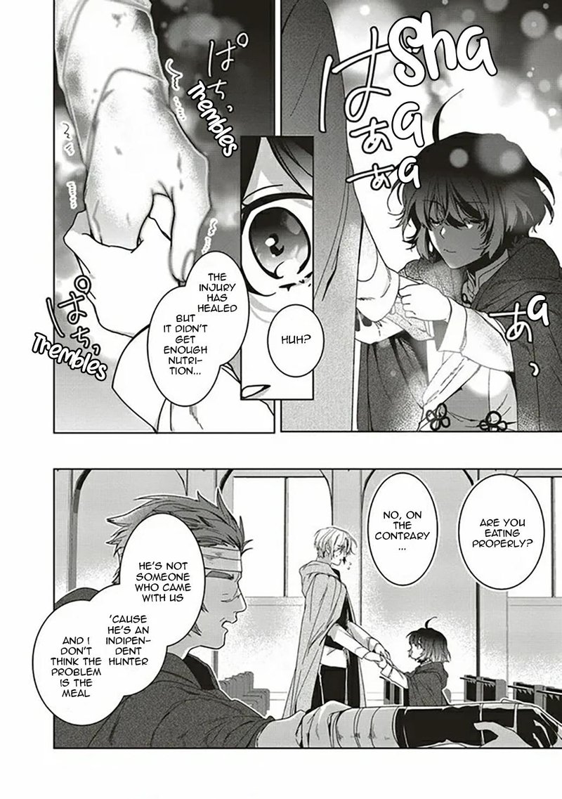 I Will Leisurely Become A Healer In Another World 7 32