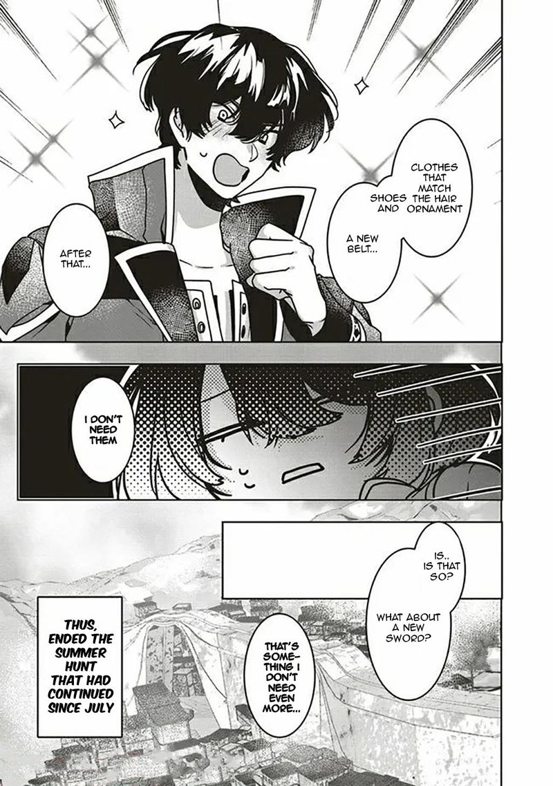 I Will Leisurely Become A Healer In Another World 8 39