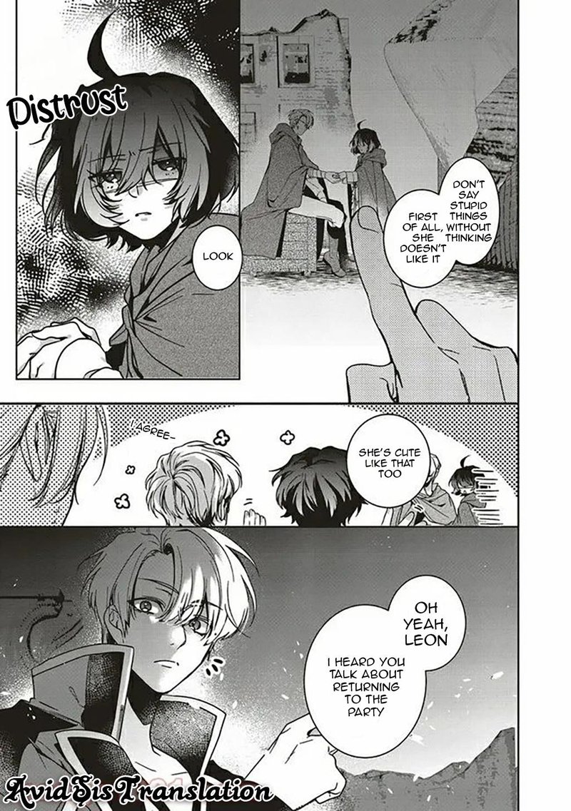 I Will Leisurely Become A Healer In Another World 8 9