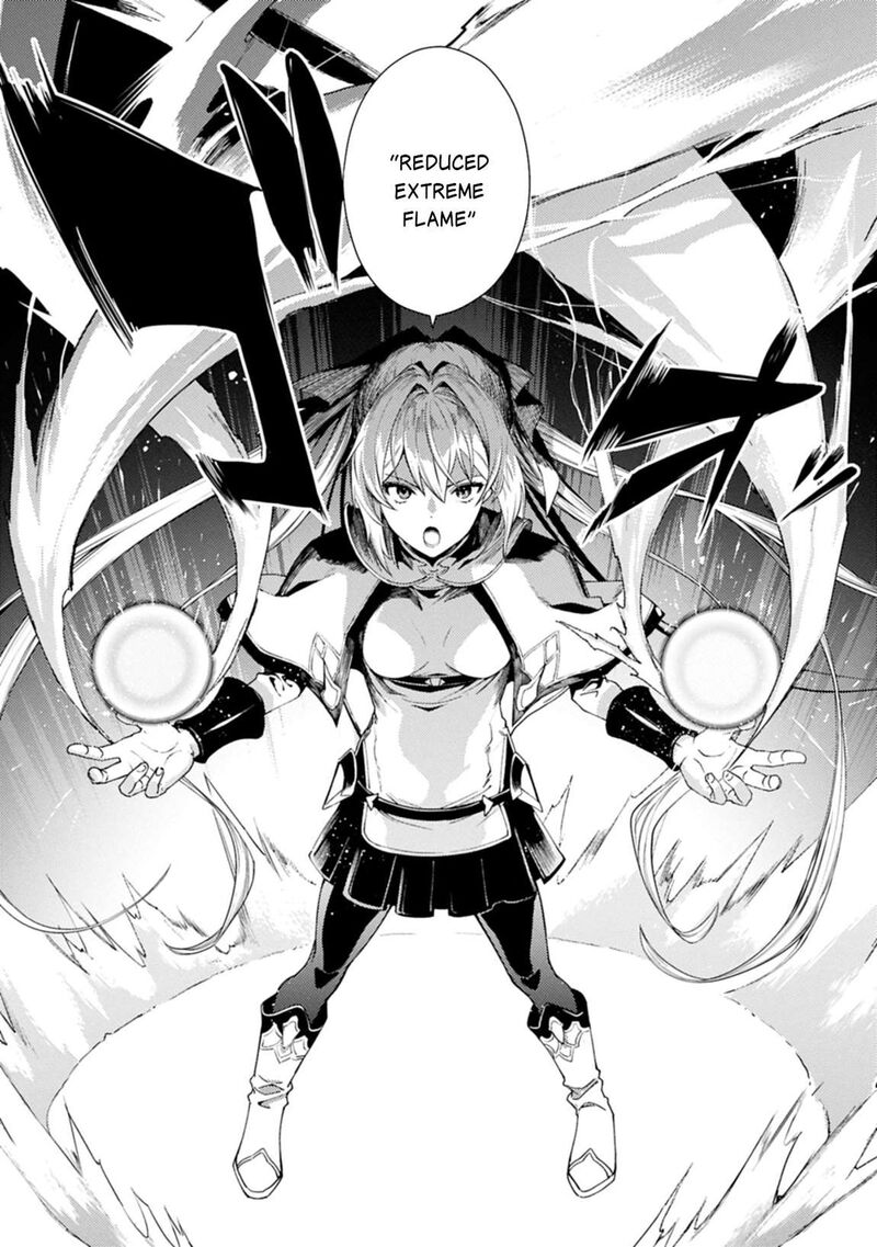 I Will Parry Everything To Become The Greatest Adventurer 24a 10