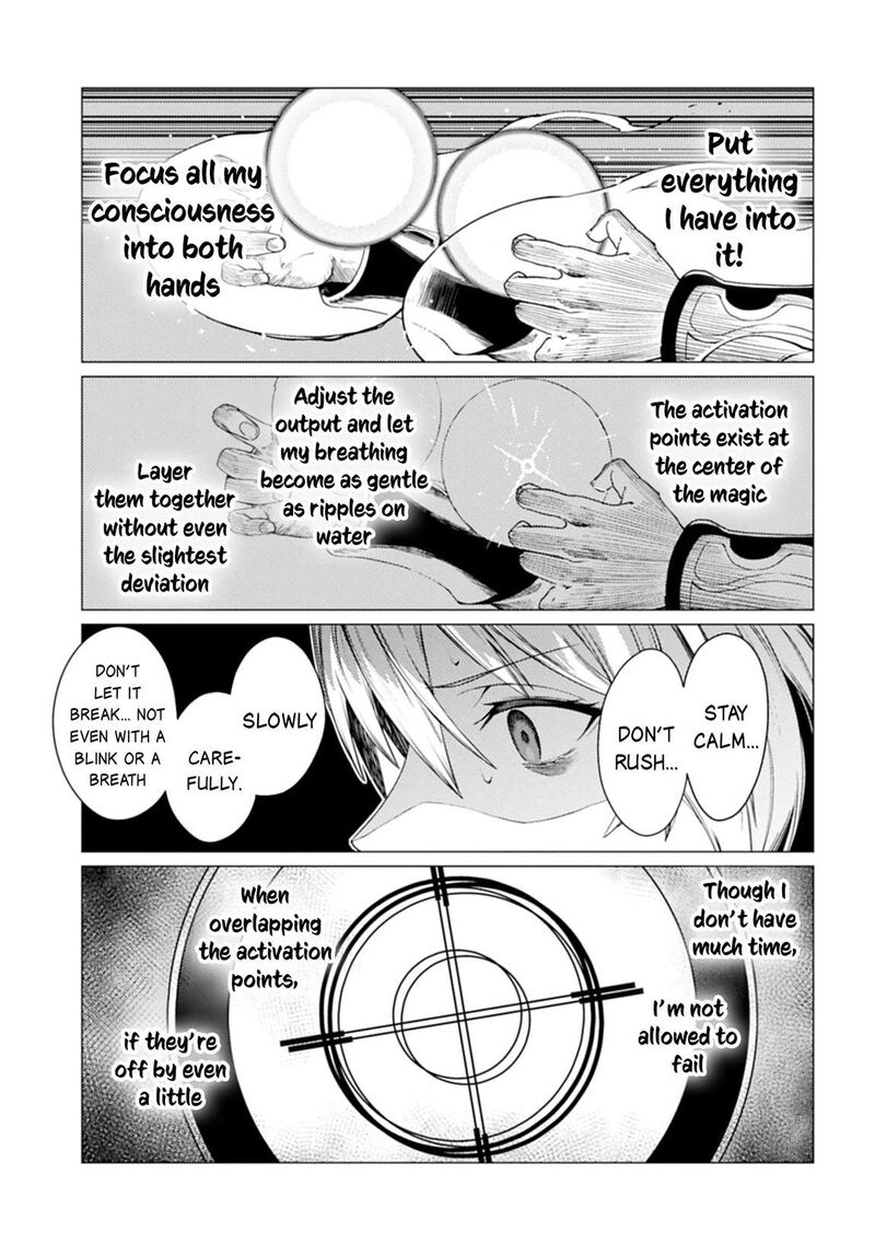 I Will Parry Everything To Become The Greatest Adventurer 24a 12