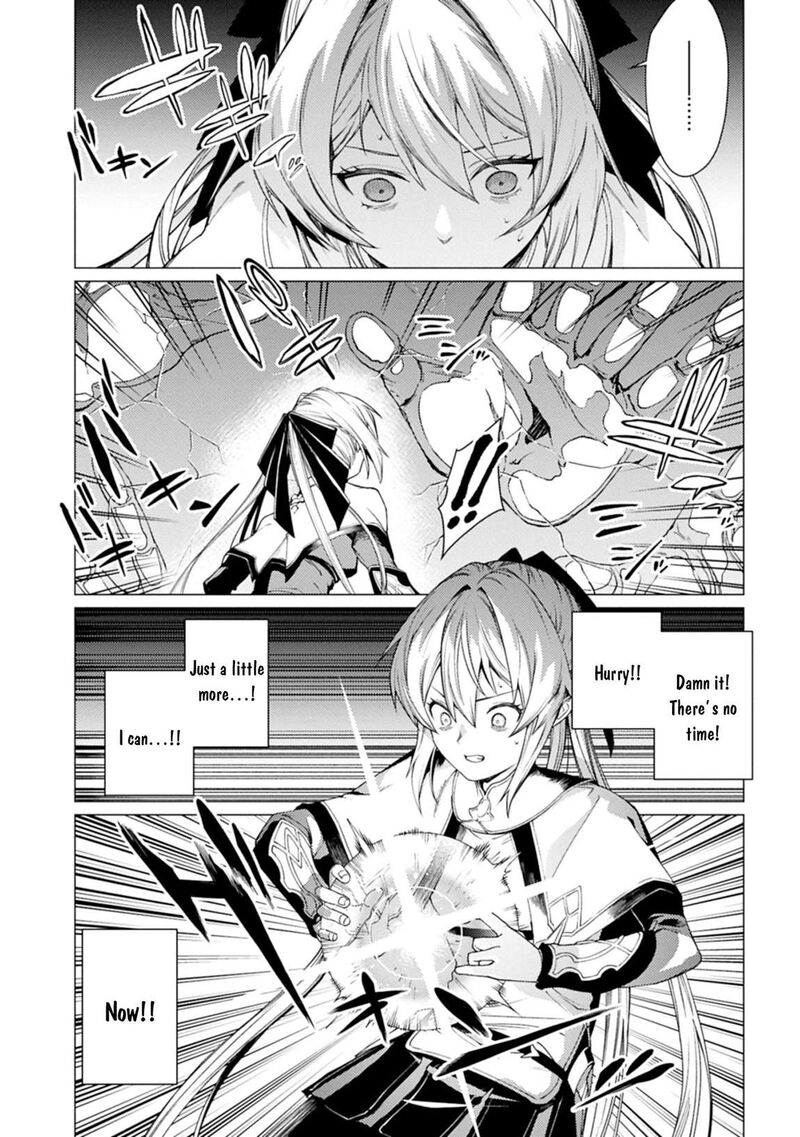 I Will Parry Everything To Become The Greatest Adventurer 24a 14