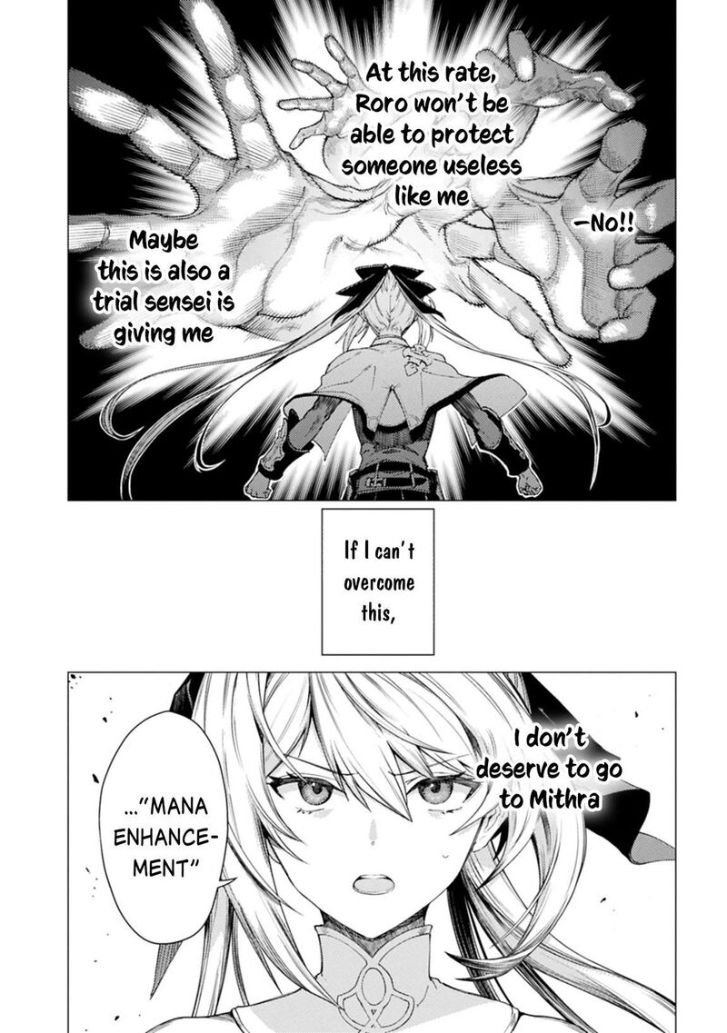 I Will Parry Everything To Become The Greatest Adventurer 24a 8