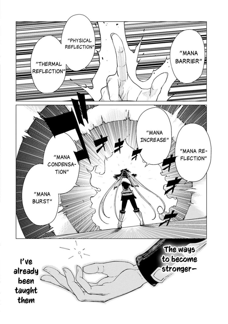 I Will Parry Everything To Become The Greatest Adventurer 24a 9