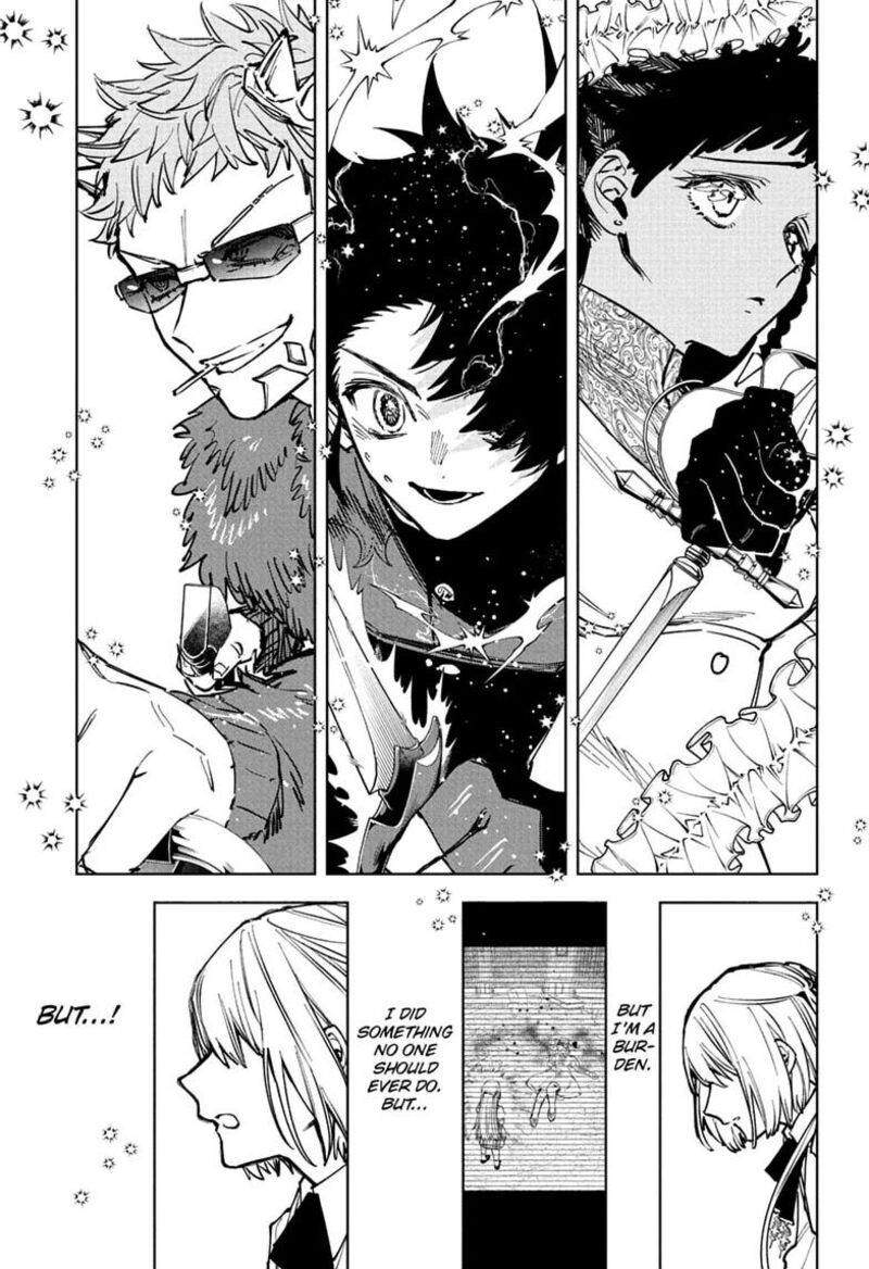 Ichi The Witch 101 13