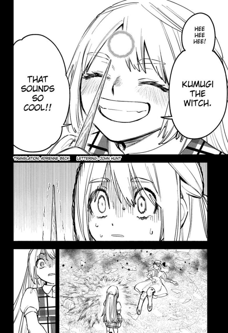 Ichi The Witch 101 2