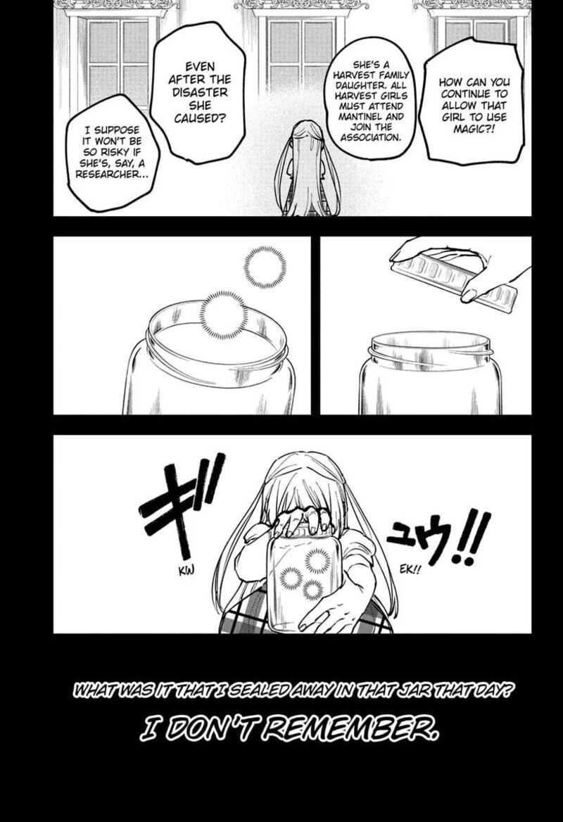 Ichi The Witch 101 3
