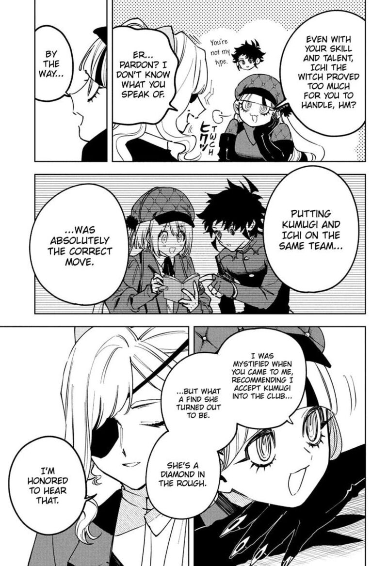Ichi The Witch 101 5