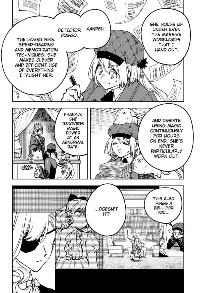Ichi The Witch 101 6