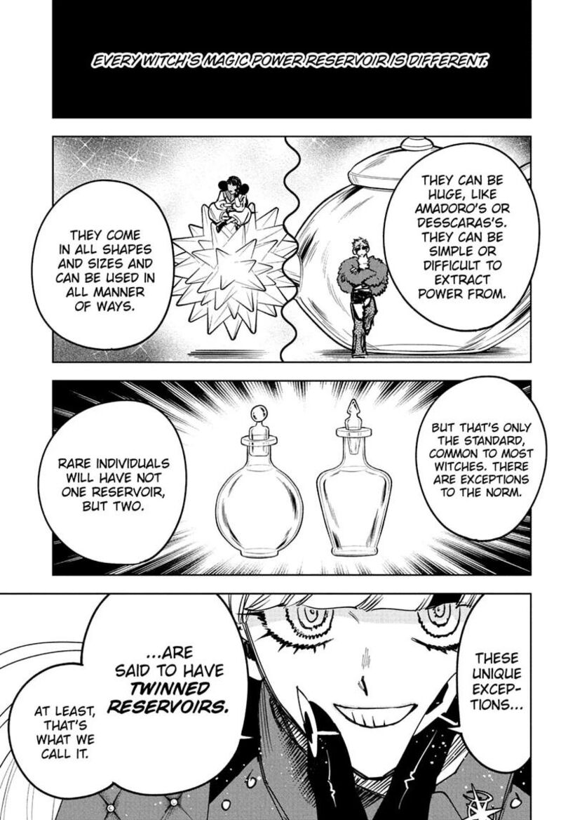 Ichi The Witch 101 7