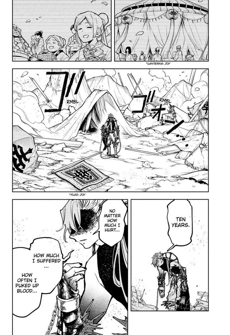 Ichi The Witch 36 17