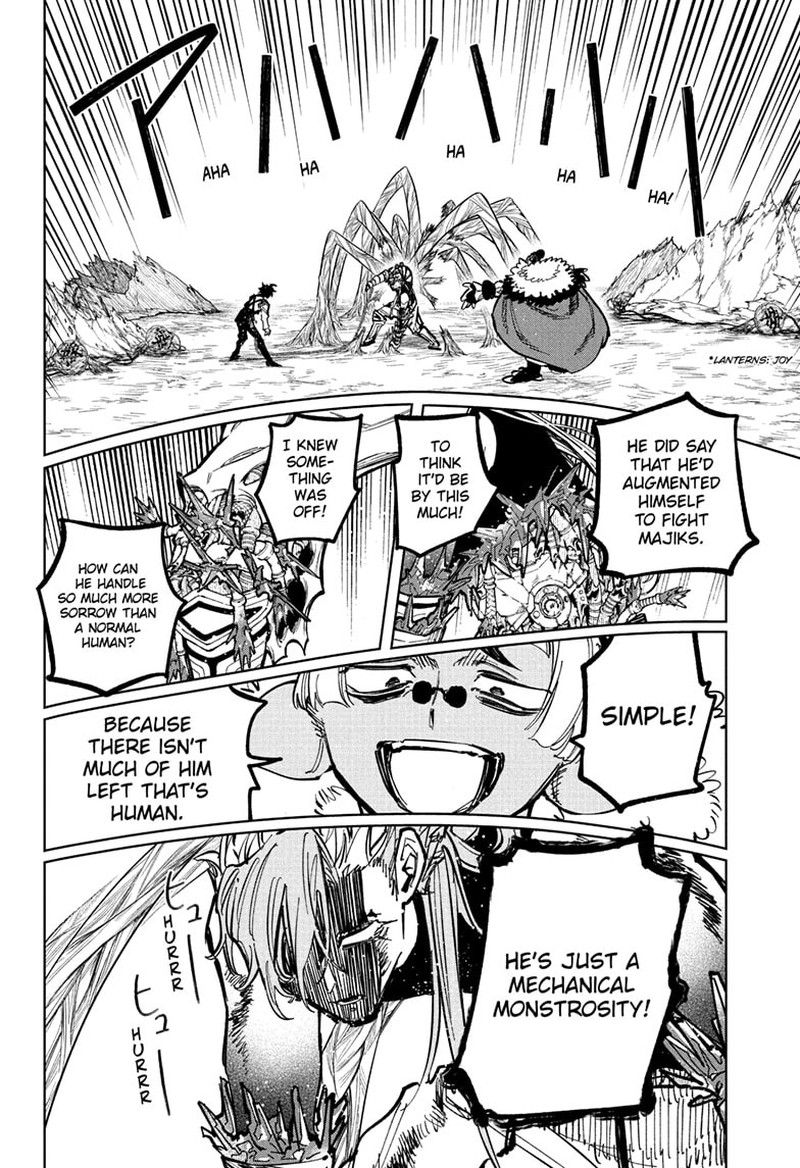 Ichi The Witch 36 5