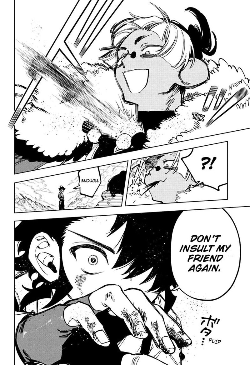 Ichi The Witch 36 7