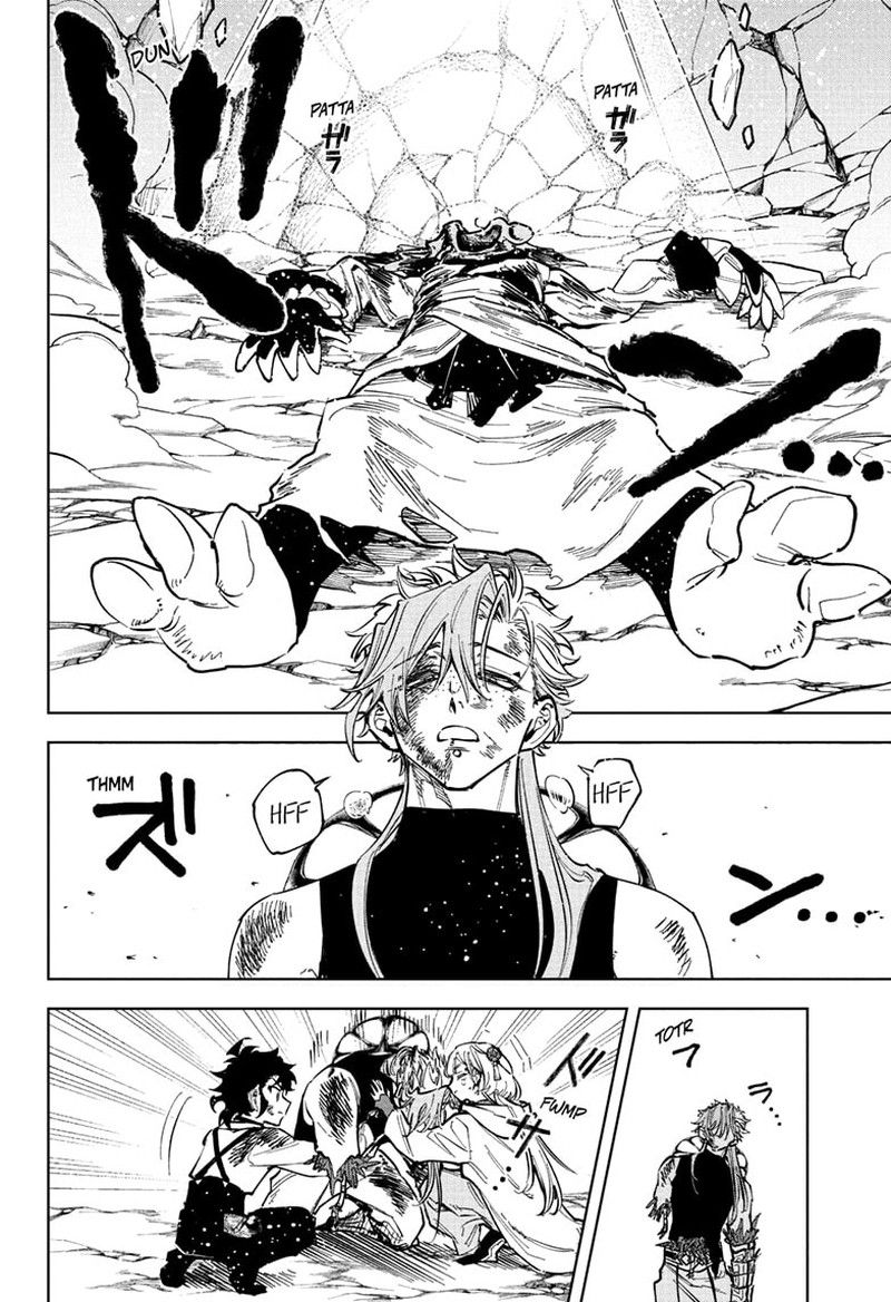 Ichi The Witch 39 3