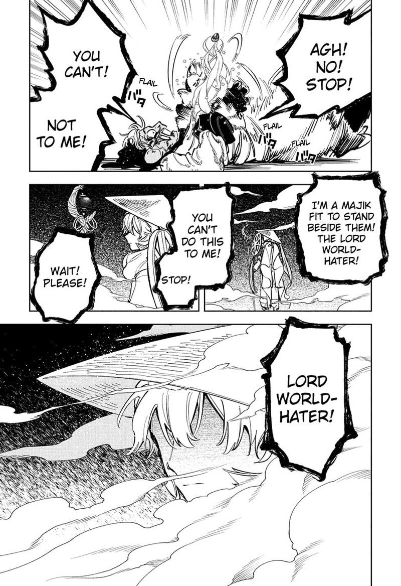 Ichi The Witch 39 6