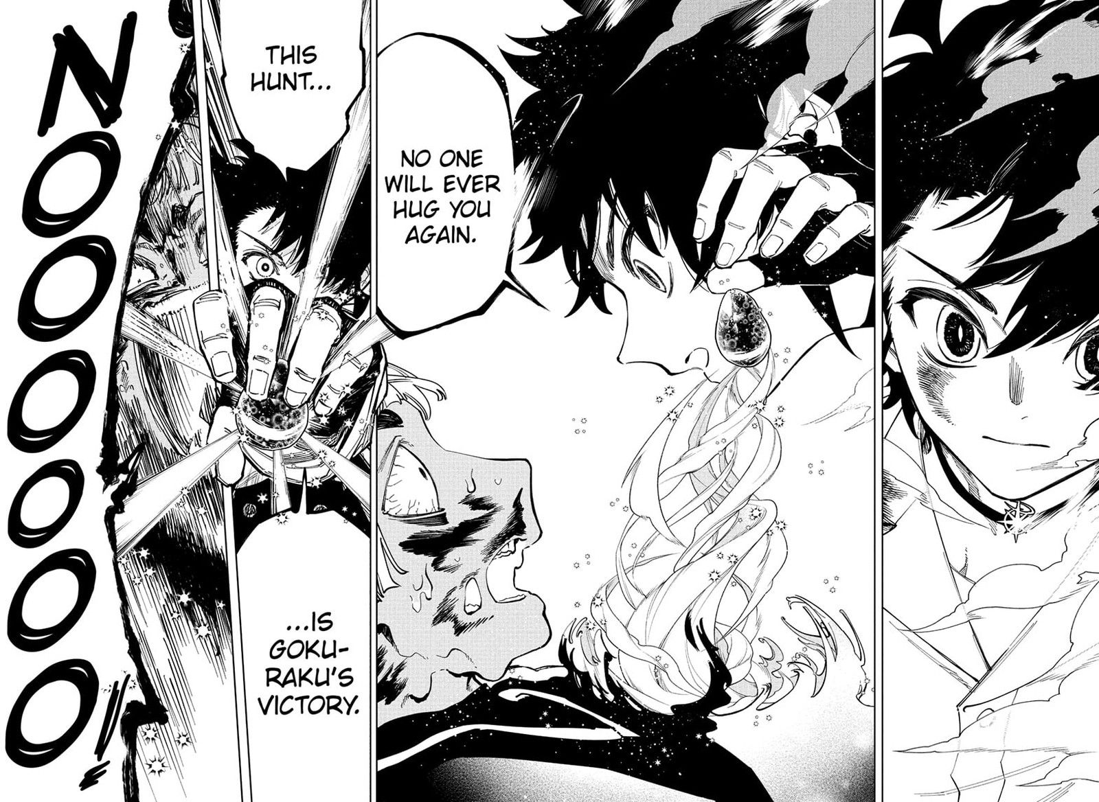 Ichi The Witch 39 7
