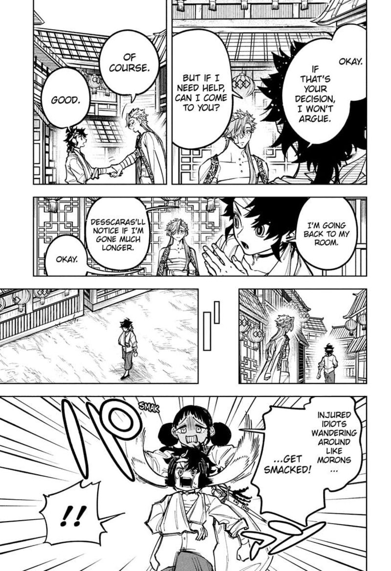 Ichi The Witch 40 13