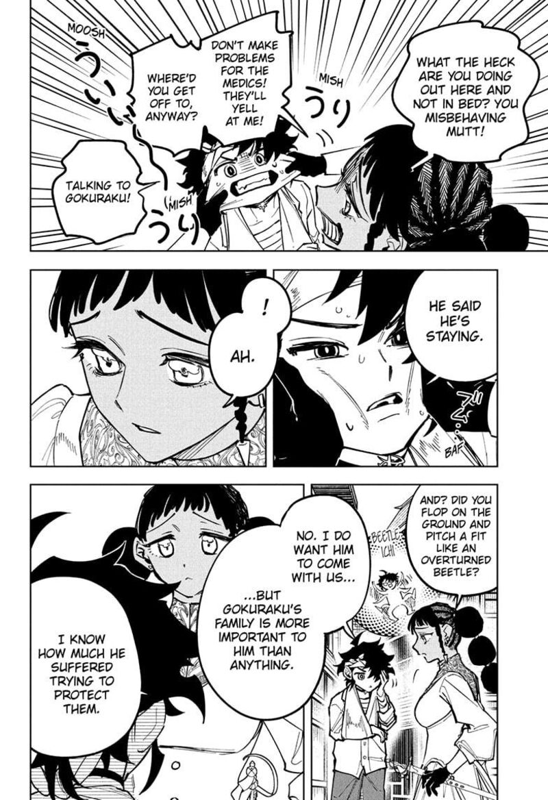 Ichi The Witch 40 14