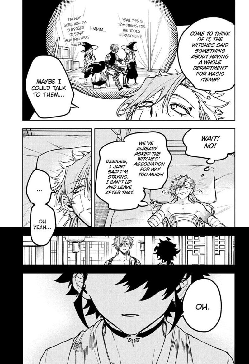 Ichi The Witch 40 17