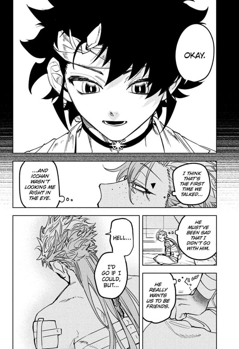 Ichi The Witch 40 18