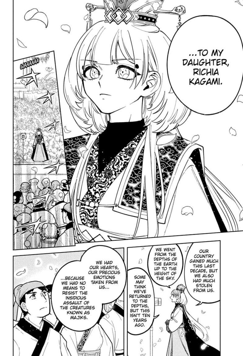 Ichi The Witch 40 6