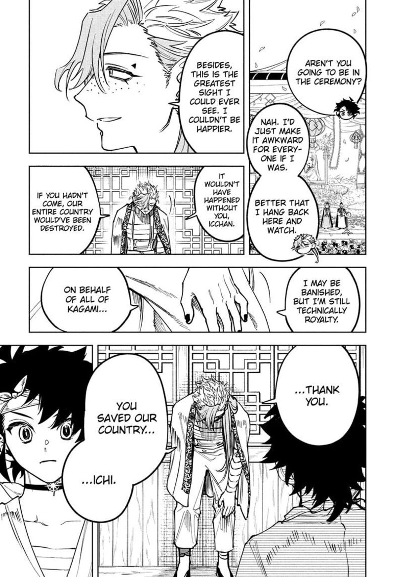 Ichi The Witch 40 9