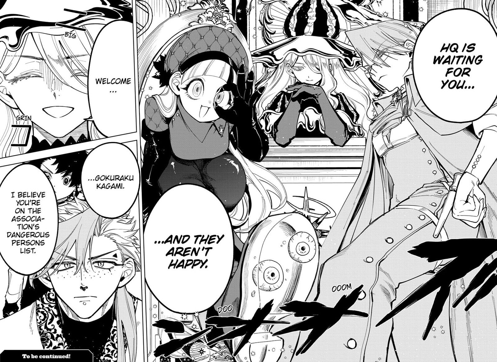 Ichi The Witch 42 18