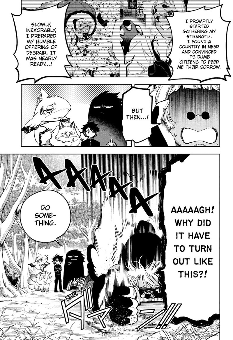 Ichi The Witch 42 5